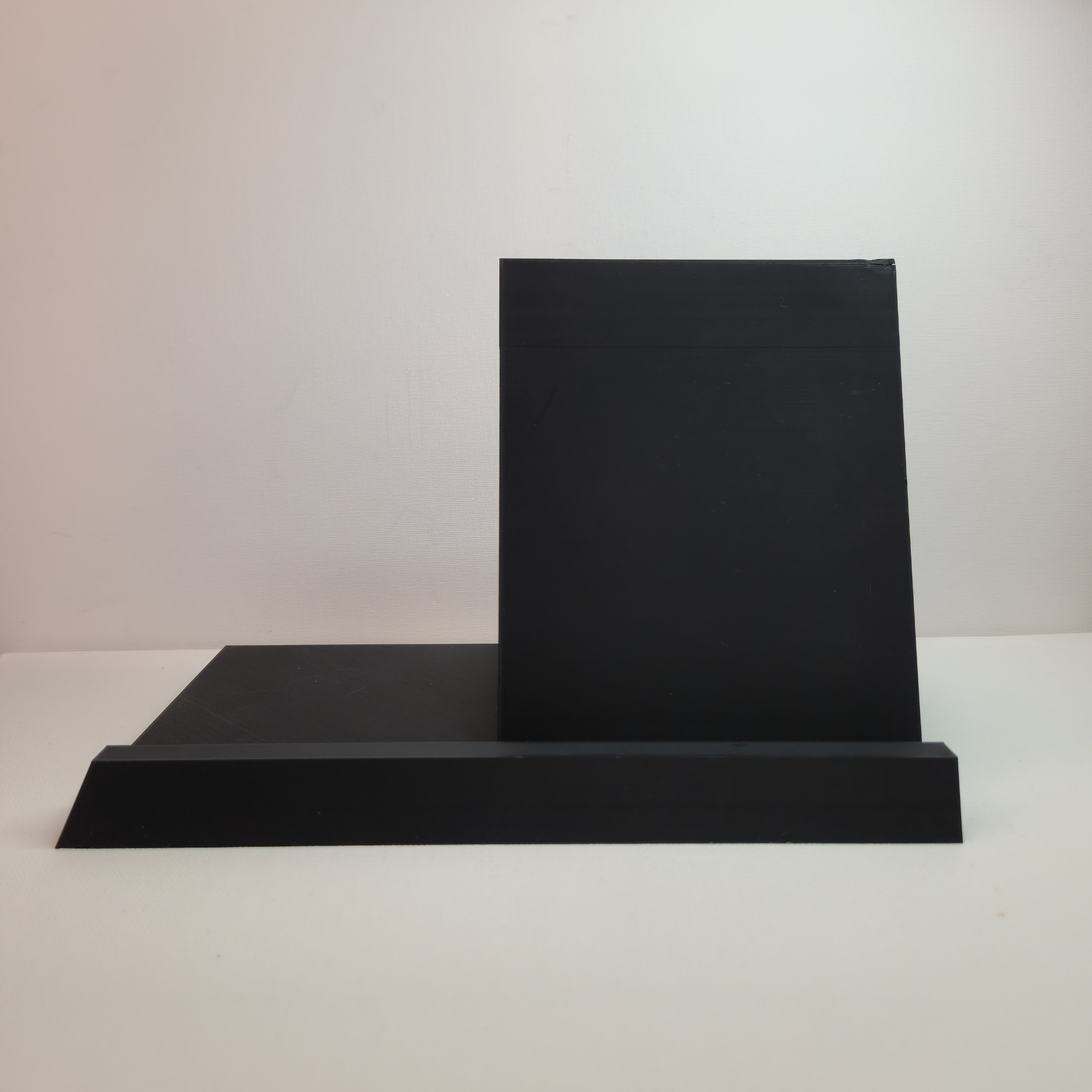 Three Point Flow Book Nook – three point flow