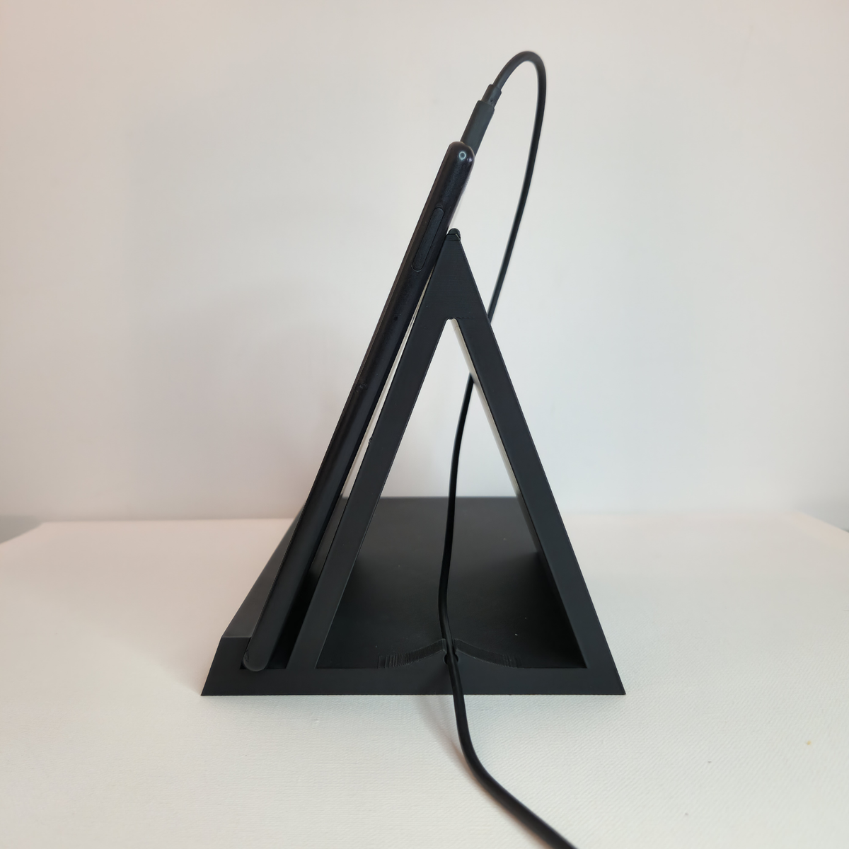 Three Point Flow Book Nook – three point flow