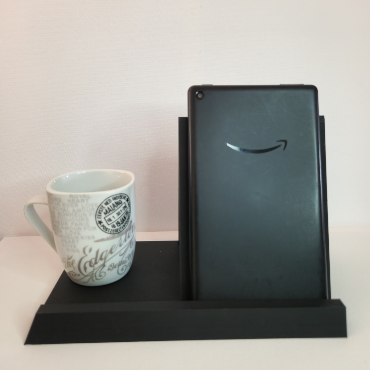 Three Point Flow Book Nook – three point flow