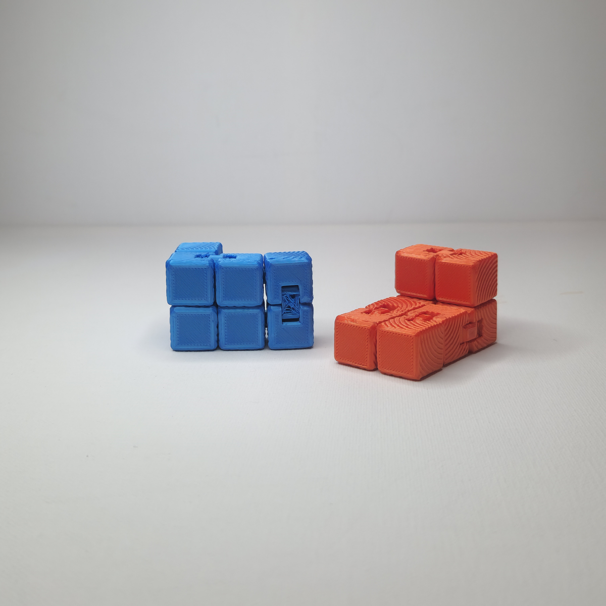 Three Point Flow Box Fidget – three point flow