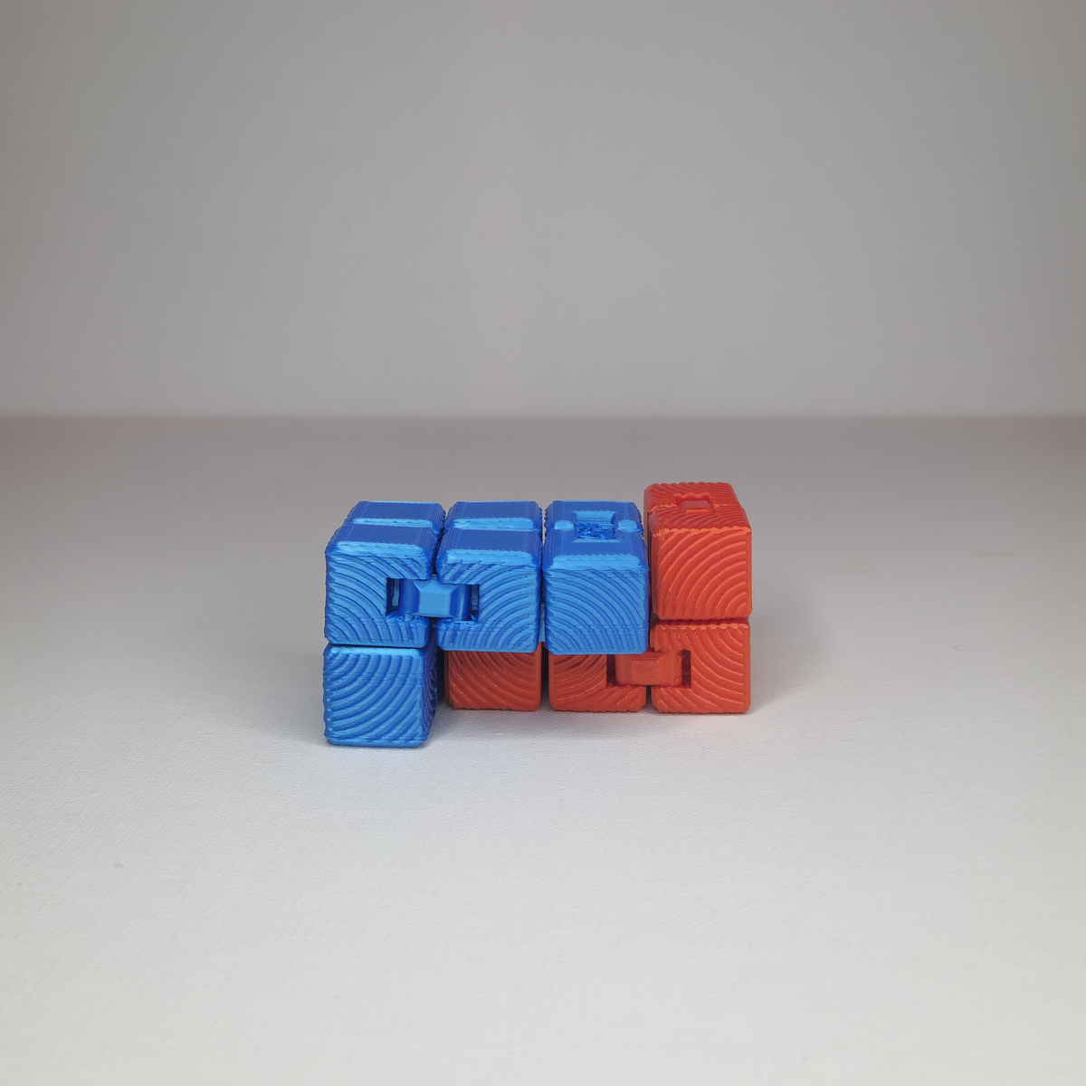 Three Point Flow Box Fidget – three point flow