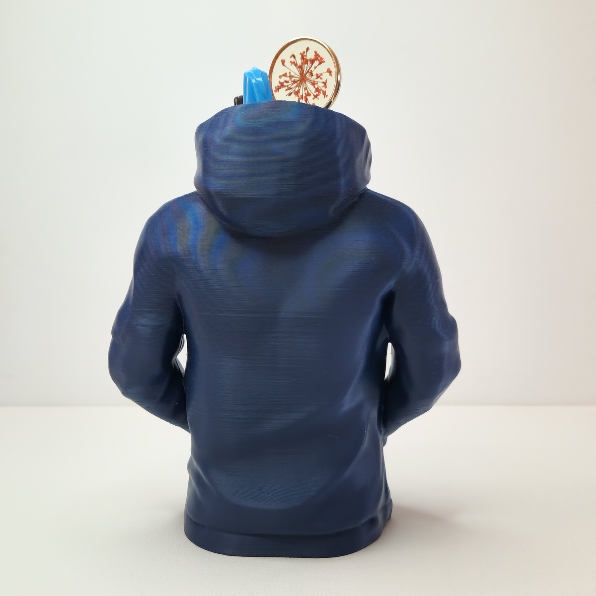 Three Point Flow Hoodie – three point flow