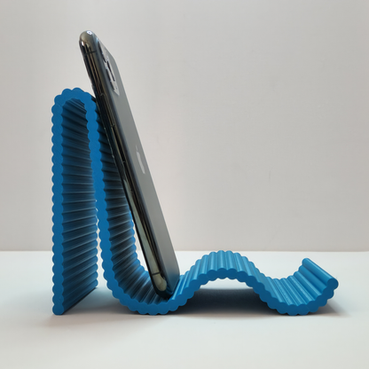 Gadget lounger