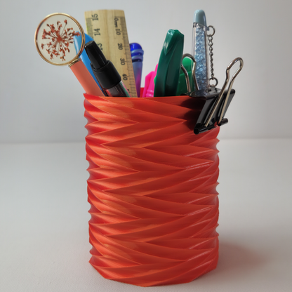 Pen Holder