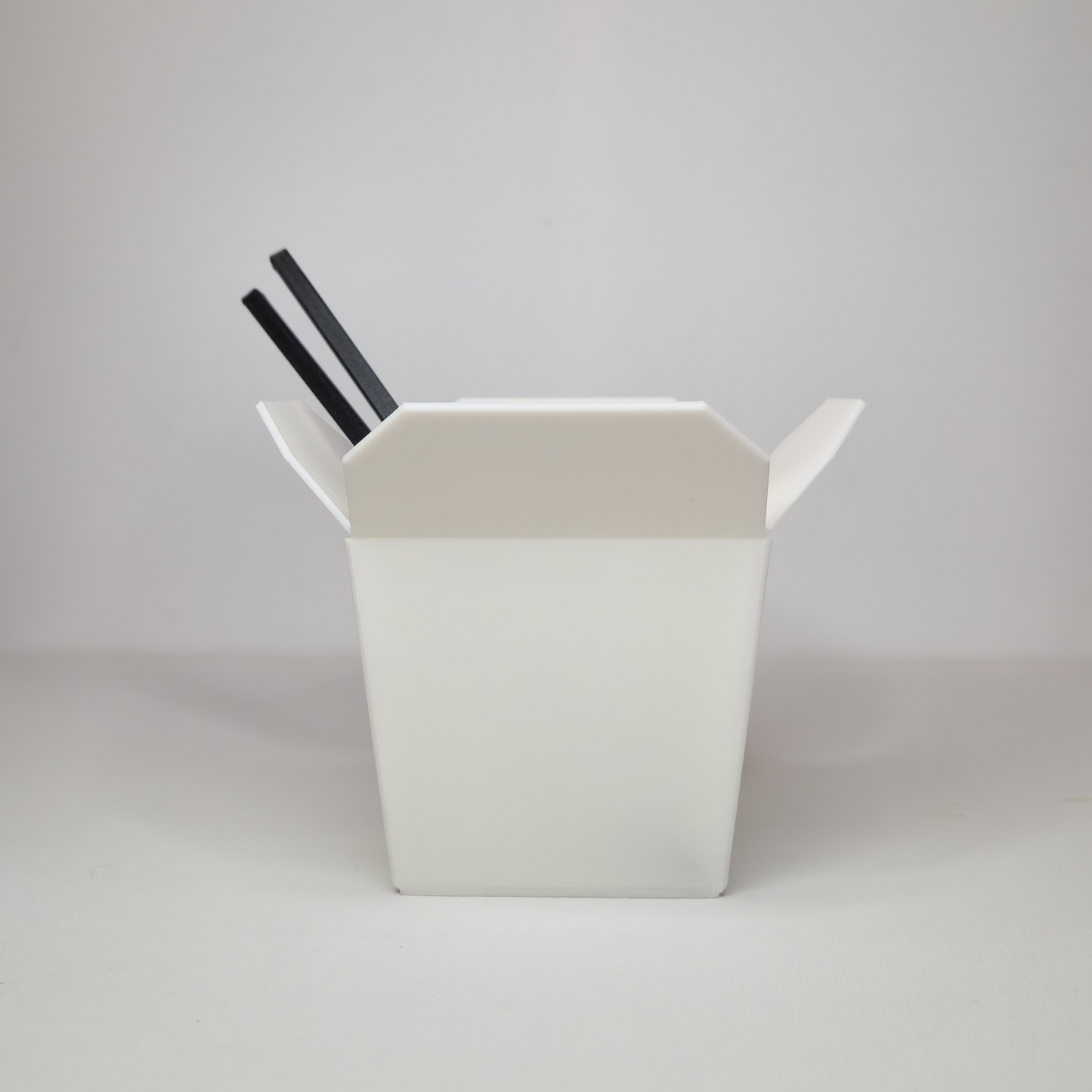 Takeout Planter