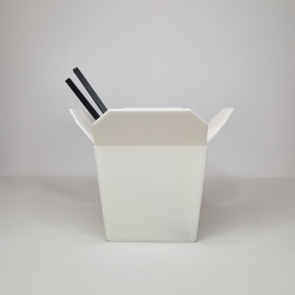 Takeout Planter