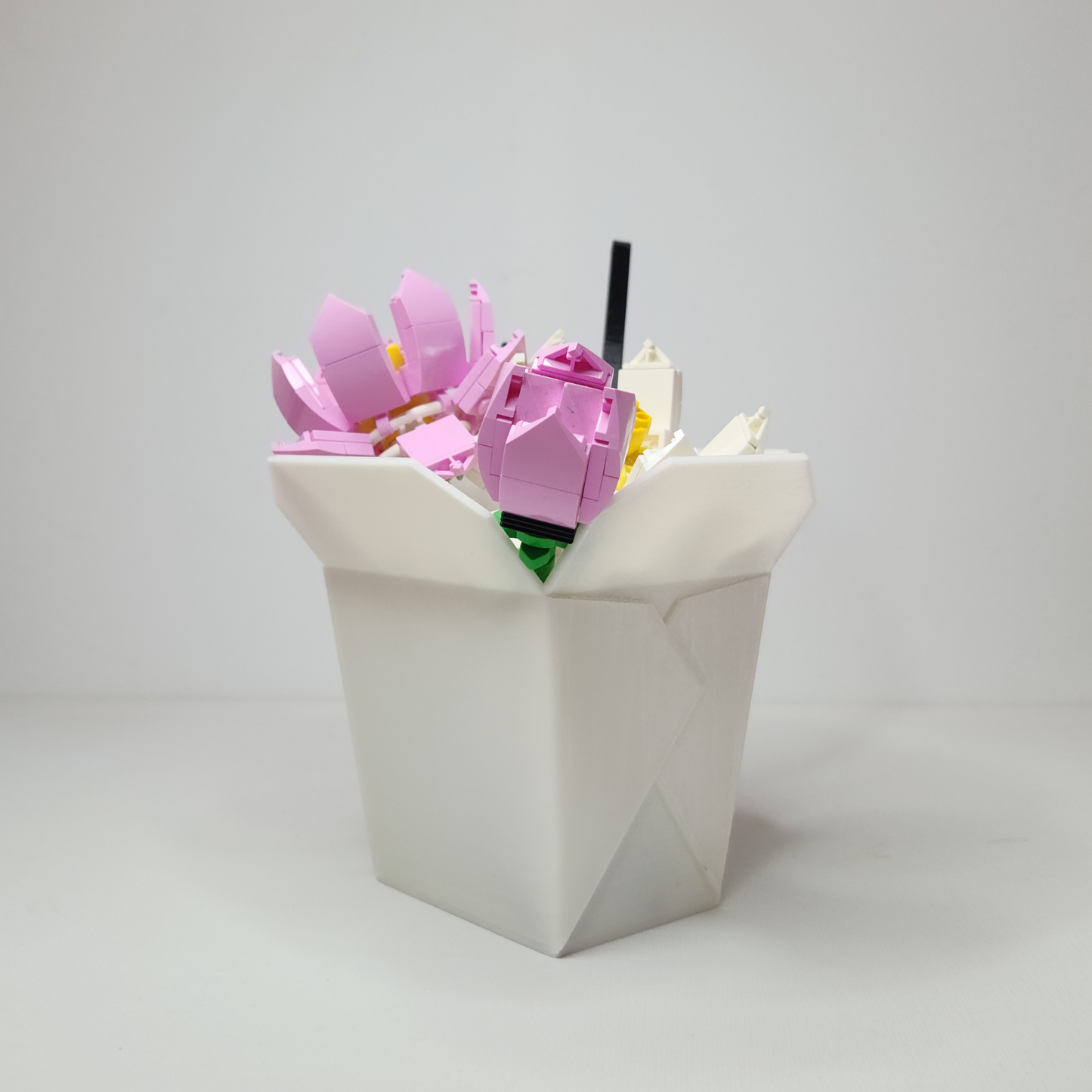 Takeout Planter