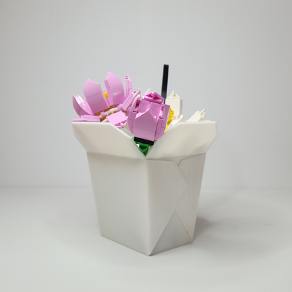 Takeout Planter